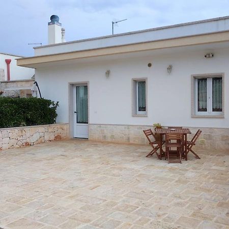 Trulli Dal Sole Alla Luna Villa Martina Franca Buitenkant foto